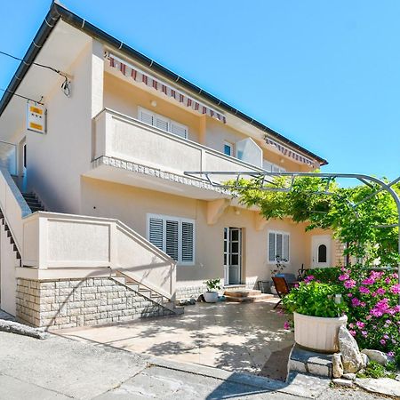 Apartment Supetarska Draga - Donja 2013B Exterior photo